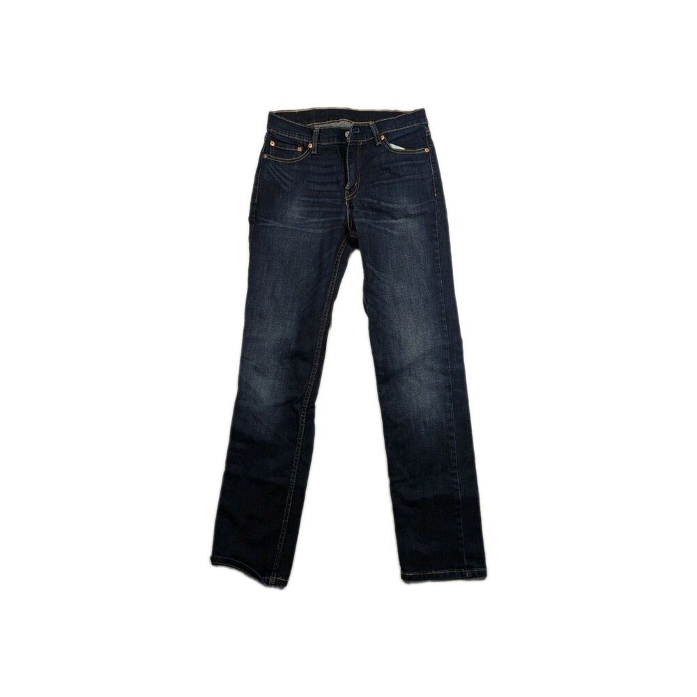 Levi's 511 Denim Slim Fit Men's Jeans